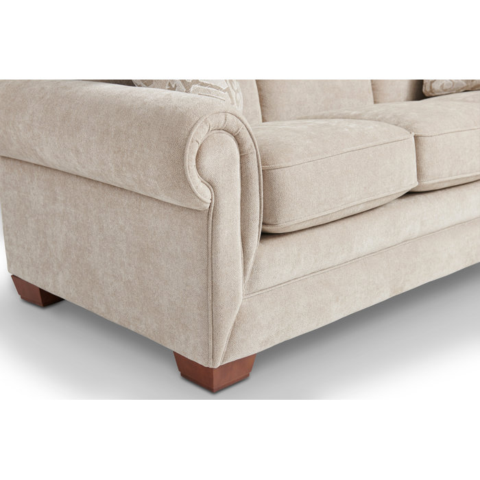LaZBoy Mackenzie Sofa & Reviews Wayfair